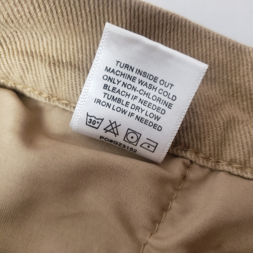 Fashion Nova Cargo High Waisted Pants Size XL - Picture 9 of 11